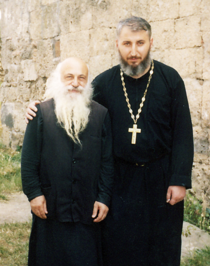 ურბნისი KARIBCHE